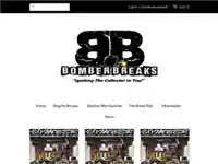 bomberbreaks.com